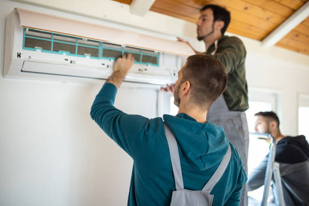 HVAC troubleshooting in Maryland Heights, MO