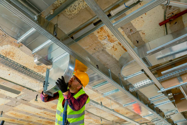 Best HVAC repair near me  in Maryland Heights, MO