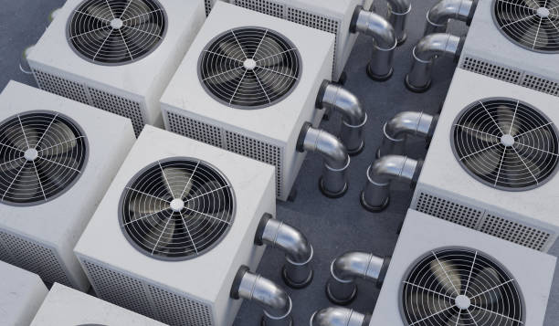 Best Best HVAC companies  in Maryland Heights, MO