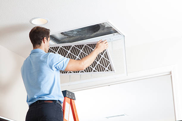 Best Central air repair  in Maryland Heights, MO
