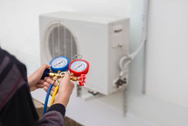 Maryland Heights, MO HVAC Company